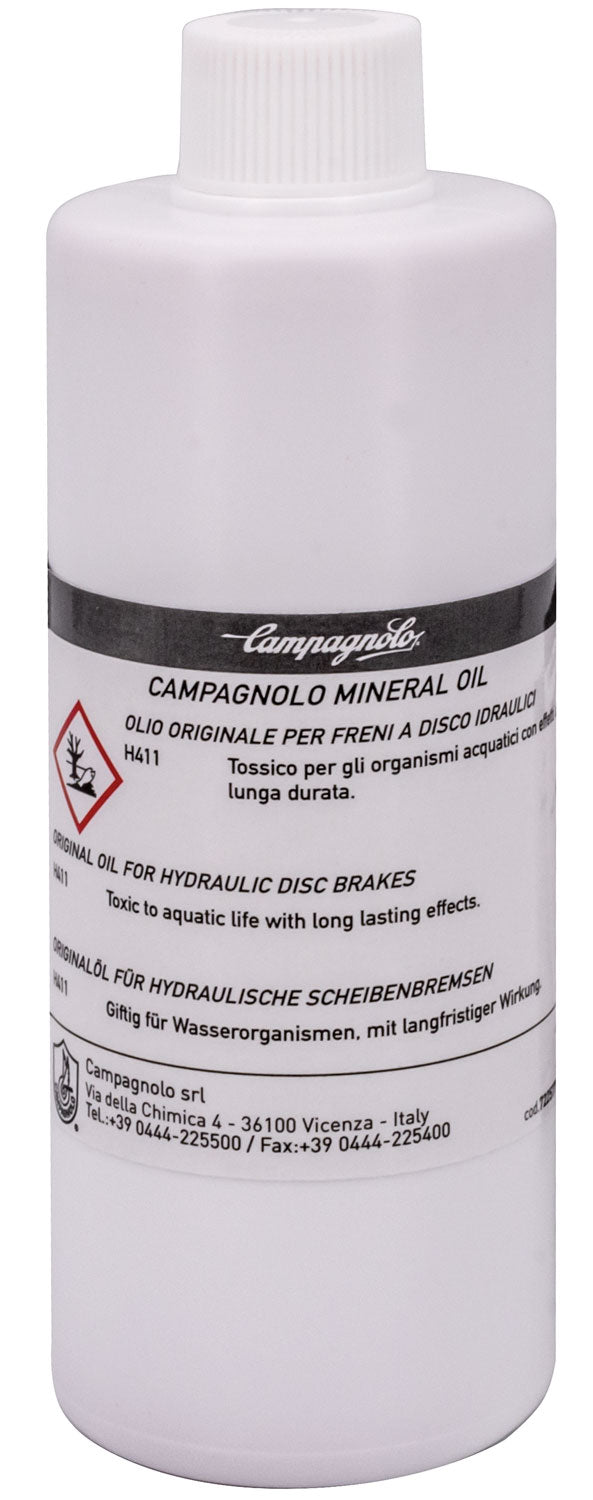 Afbeelding laden in galerijviewer, Campagnolo mineral oil 350ml
