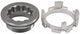 Campagnolo n3w adapter-kit + lock ring for 11t first