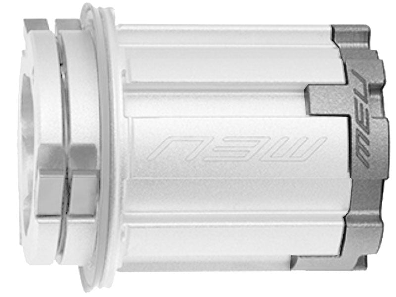 Afbeelding laden in galerijviewer, Campagnolo n3w adapter-kit + lock ring for 11t first
