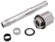 Campagnolo n3w retrofit-kit | disc lrs mit konuslager