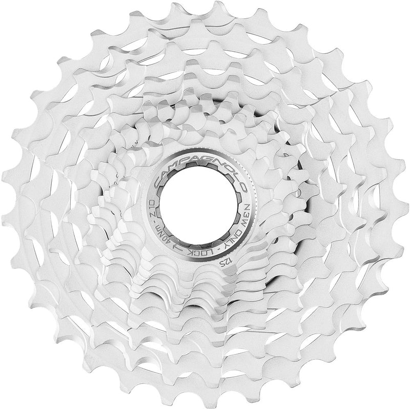 Afbeelding laden in galerijviewer, Campagnolo super record wrl 12-speed cassette | 10-27 zähne
