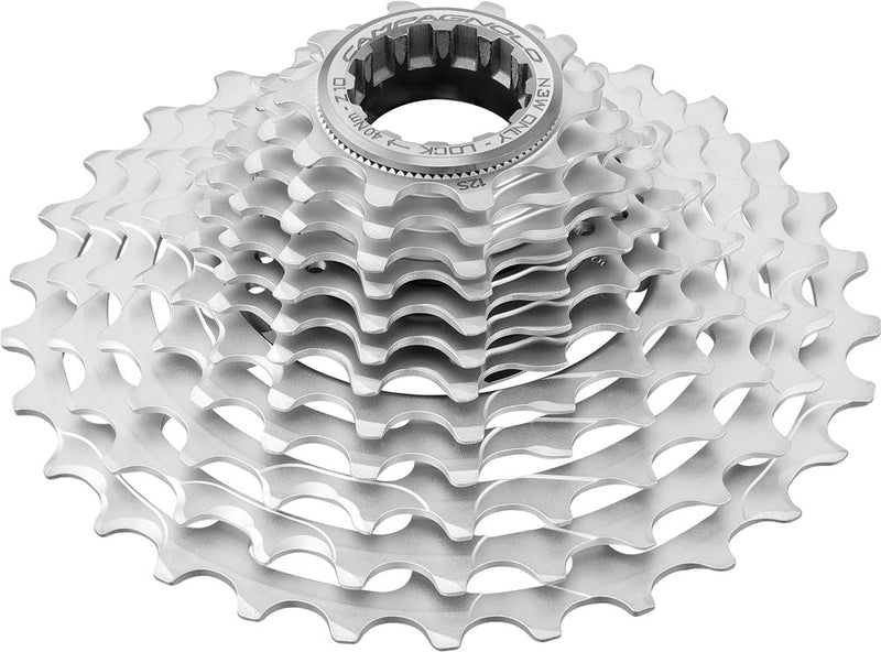 Afbeelding laden in galerijviewer, Campagnolo super record wrl 12-speed cassette | 10-27 zähne
