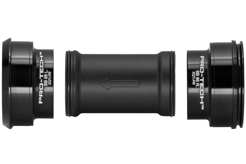 Afbeelding laden in galerijviewer, Campagnolo pro-tech press-fit bottom bracket | bb right
