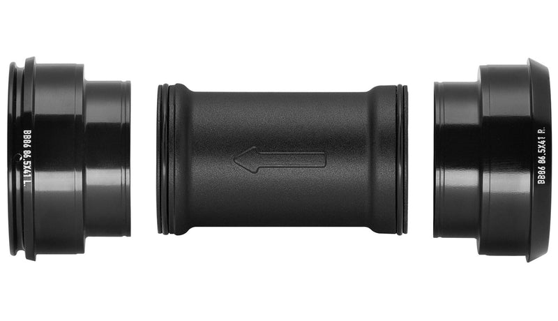 Afbeelding laden in galerijviewer, Campagnolo qck-tech bb86 bottom bracket
