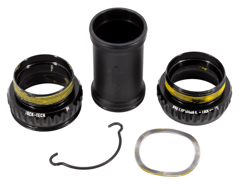 Afbeelding laden in galerijviewer, Campagnolo qck-tech bsa bottom bracket
