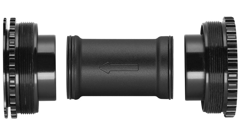 Afbeelding laden in galerijviewer, Campagnolo qck-tech t47 bottom bracket
