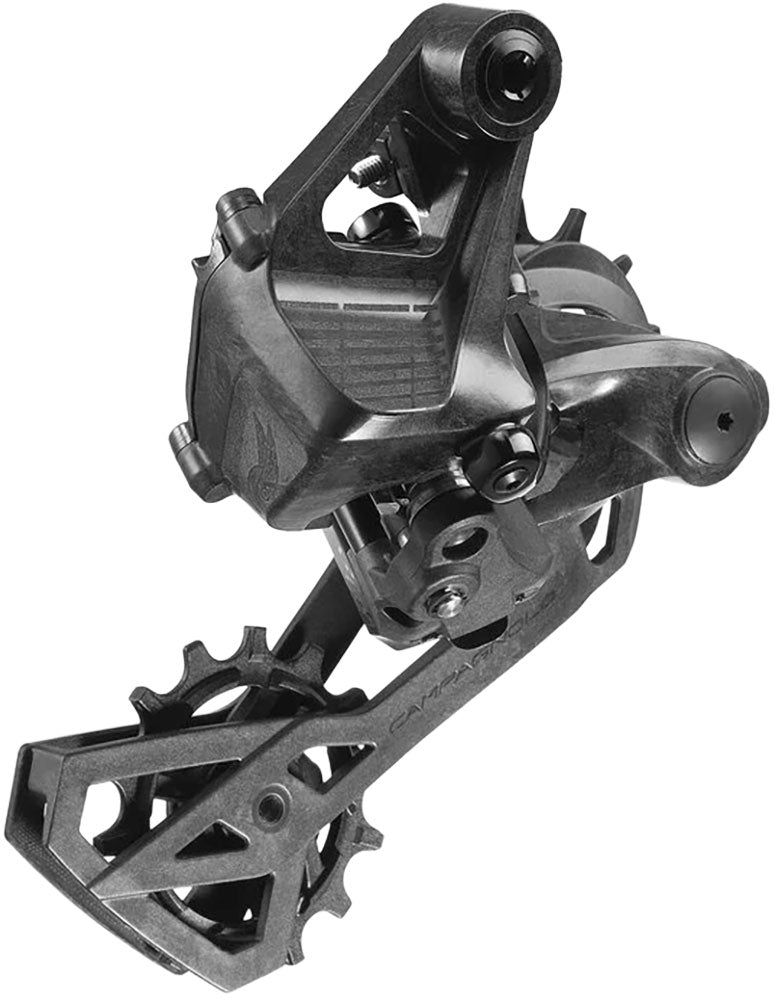 Afbeelding laden in galerijviewer, Campagnolo super record all road 13-speed rear derailleur
