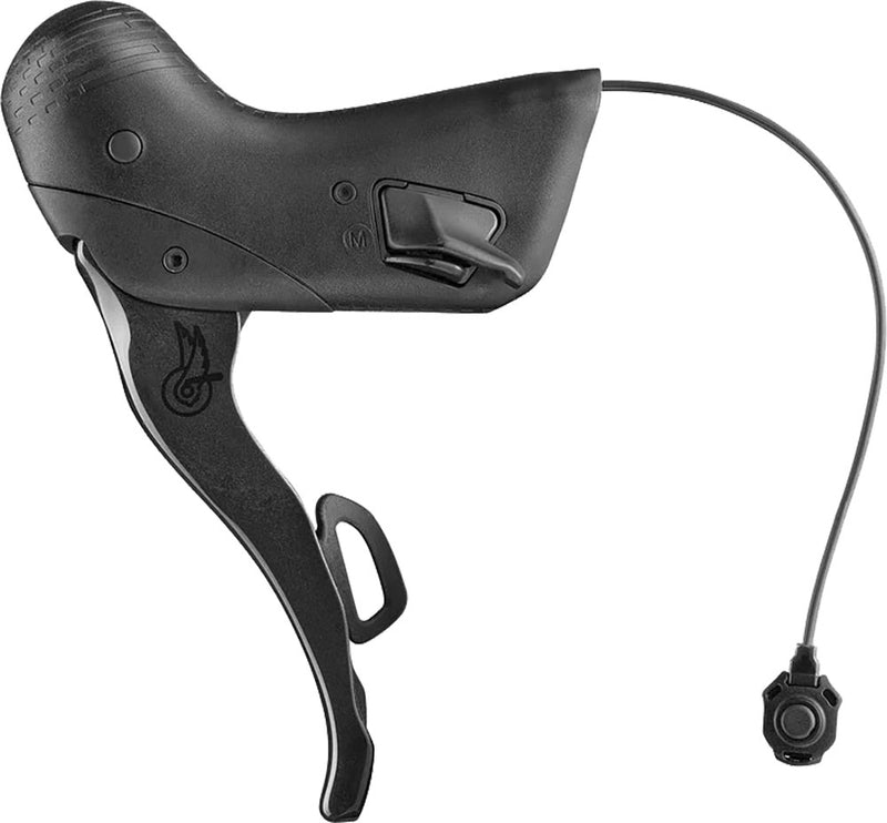 Afbeelding laden in galerijviewer, Campagnolo super record all road 2x13-speed ergopower shift brake lever

