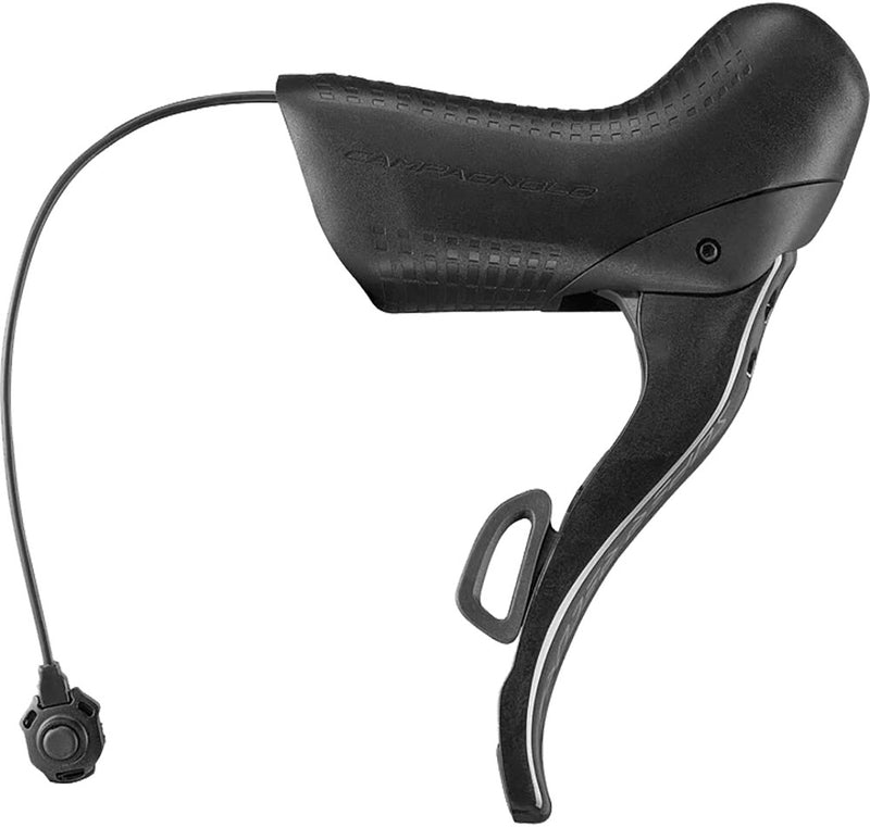 Afbeelding laden in galerijviewer, Campagnolo super record all road 2x13-speed ergopower shift brake lever
