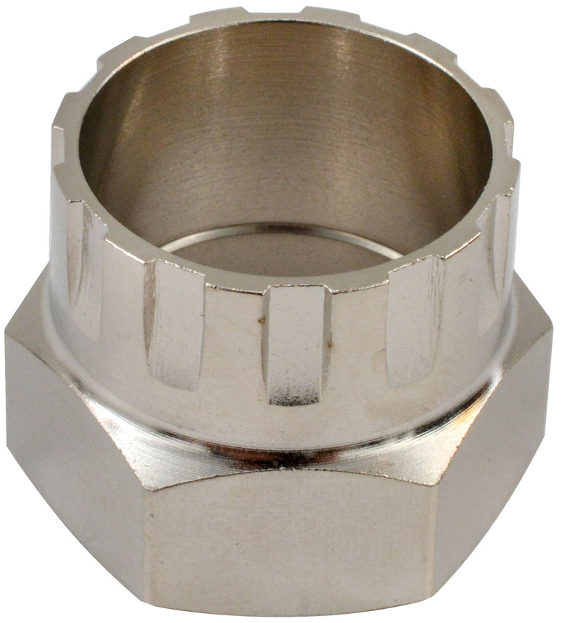 Afbeelding laden in galerijviewer, Campagnolo ut-bb080 cassette removal tool bottom bracket tool
