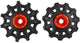 Campagnolo super record 11-speed pulley set from 2017