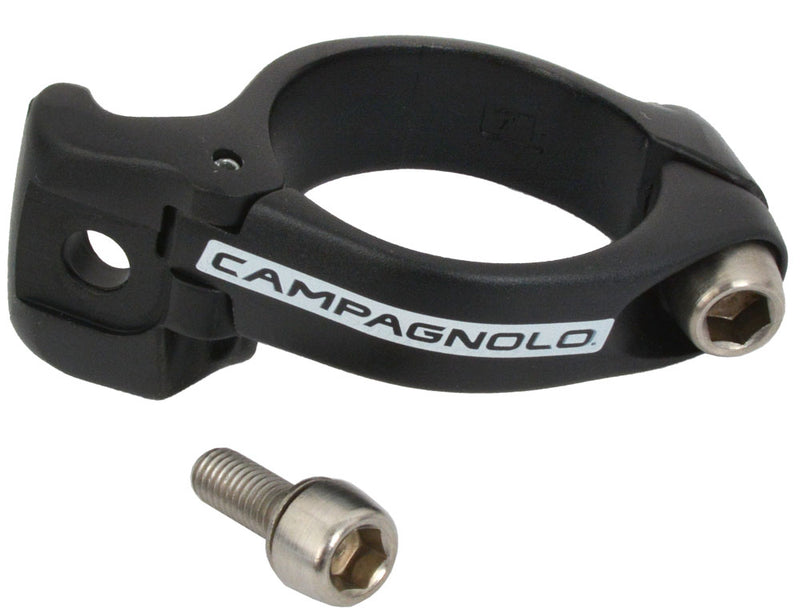 Afbeelding laden in galerijviewer, Campagnolo super record clamp band adapter
