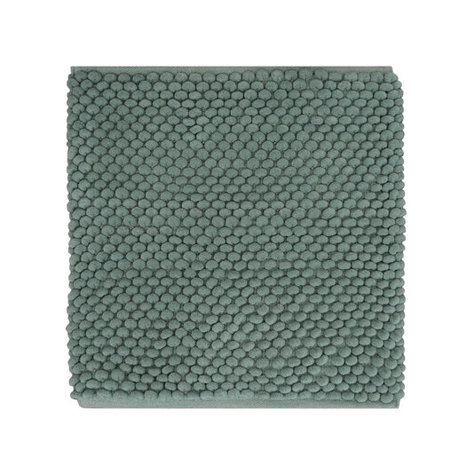 Dutch house caorle hangend toiletmat 60x60cm groen