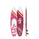 Ty capital sports sup board lanikai cruiser 10'8 rus red