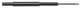Carat centreerpen | voor a-2225 diamantboormachine bchcc11000