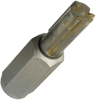 Carat ct4 carbide voegfrees | ø8 mm x m14 – ct4008m000