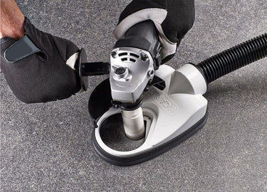 Carat dustprotect stofafzuiging voor boren max. ø72 mm - dpb0200000 - dpb0200000