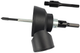 Carat dustprotect stofzuigadapter | m16 | zeskant | sds-spil | incl. centreerpen - dpb0380000