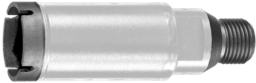 Carat et05607010 diamantboor voor natboren van tegels en natuursteen - 56mm - et05607010