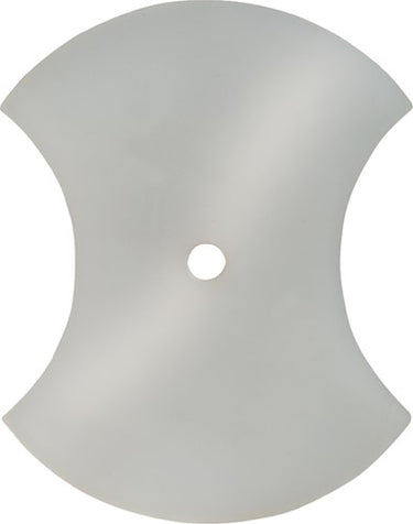 Carat steunschijf tbv dustec en nastroc centreerstiften tbv boor 32mm - hdc3032000