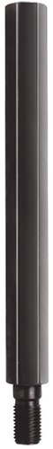 Carat verlengstuk tbv diamantboren 5 4 unc lengte 100 mm - bc22010000