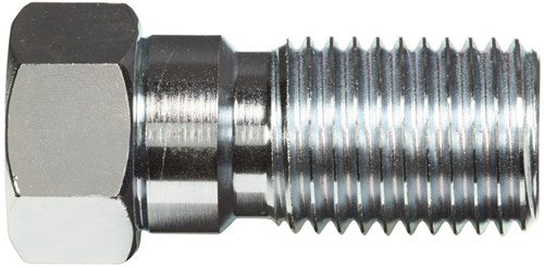 Carat verloop m30 inwx5 4'unc uitw - bc30200000 - bc30200000
