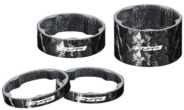 Fsa 1 1 8 carbon spacer w gaps
