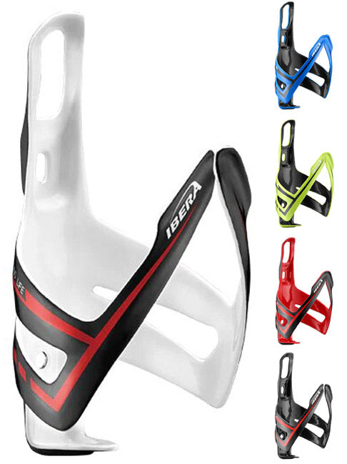 Afbeelding laden in galerijviewer, Ibera carbon bottle cage
