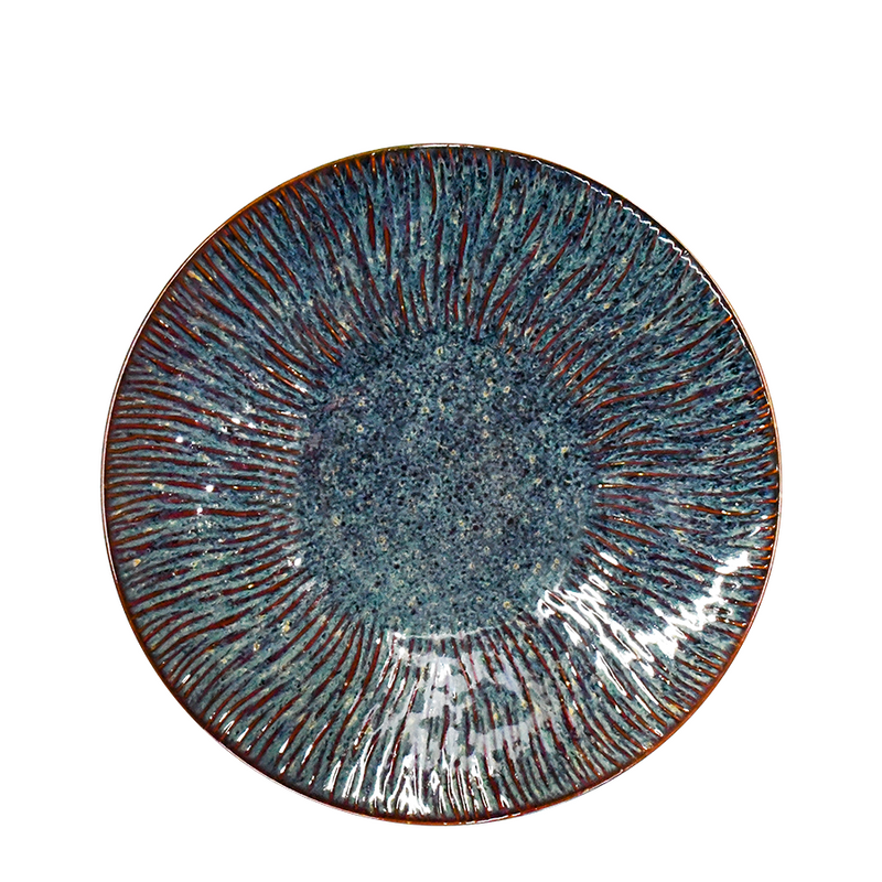 Afbeelding laden in galerijviewer, Cark bord girasol ø30cm
