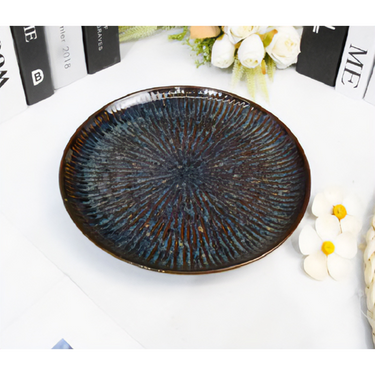 Cark bordje girasol ø20cm