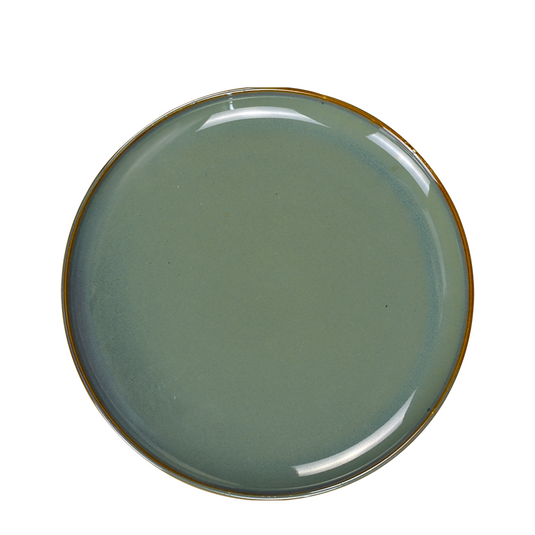 Cark bordje jade ø20cm