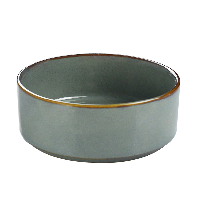 Afbeelding laden in galerijviewer, Cark schaaltje jade ø12x4,5cm
