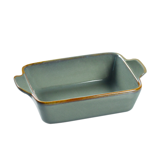 Cark serveerschaaltje jade 14x9cm