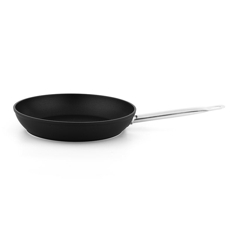 Afbeelding laden in galerijviewer, Carl schmidt sohn black crystal braadpan ø28cm
