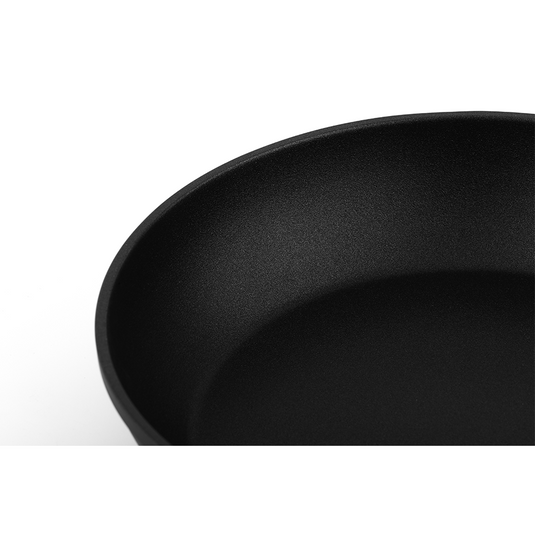 Carl schmidt sohn black crystal braadpan ø28cm