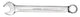 Carolus ringsteeksleutel 20mm (nml)