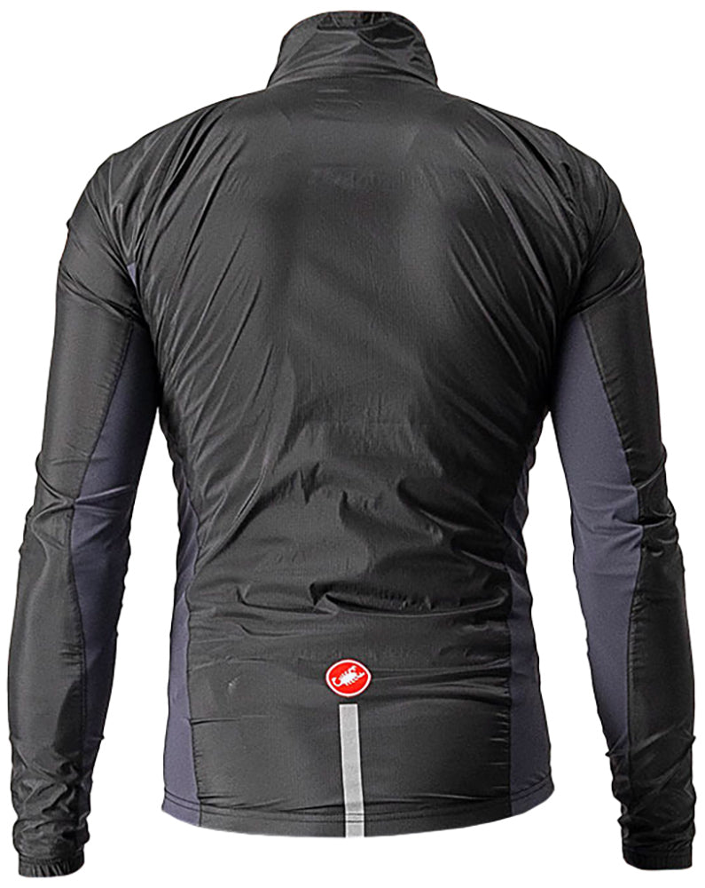 Afbeelding laden in galerijviewer, Castelli squadra stretch - wind jacket
