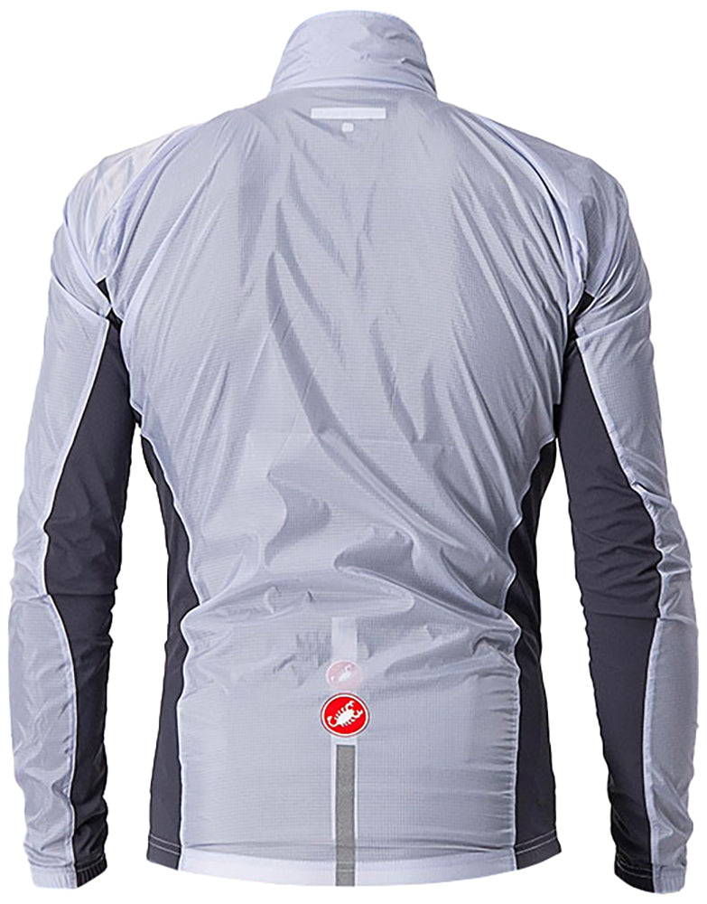 Afbeelding laden in galerijviewer, Castelli squadra stretch - windbreaker
