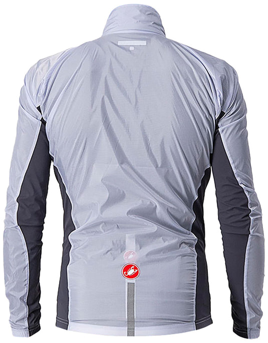 Castelli squadra stretch - windbreaker