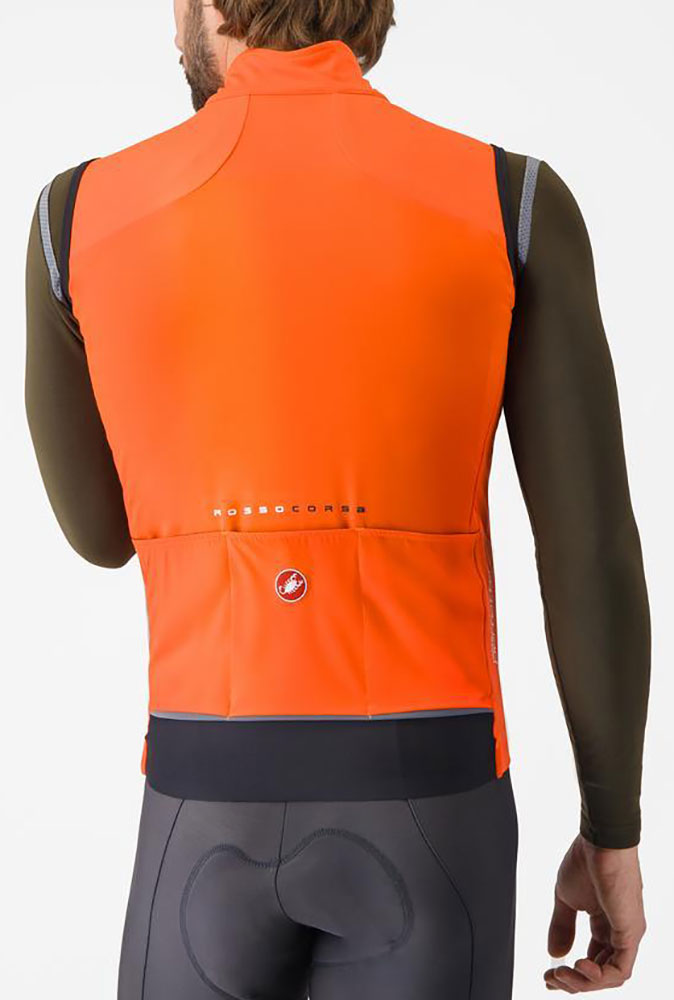 Afbeelding laden in galerijviewer, Castelli perfetto air - wind vest
