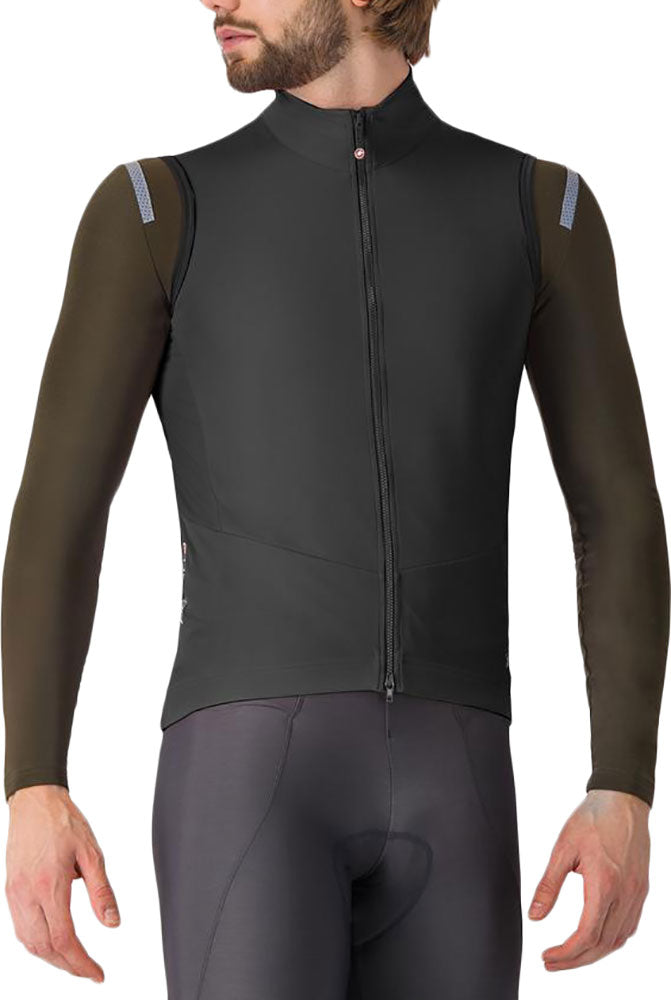 Afbeelding laden in galerijviewer, Castelli perfetto air - wind vest
