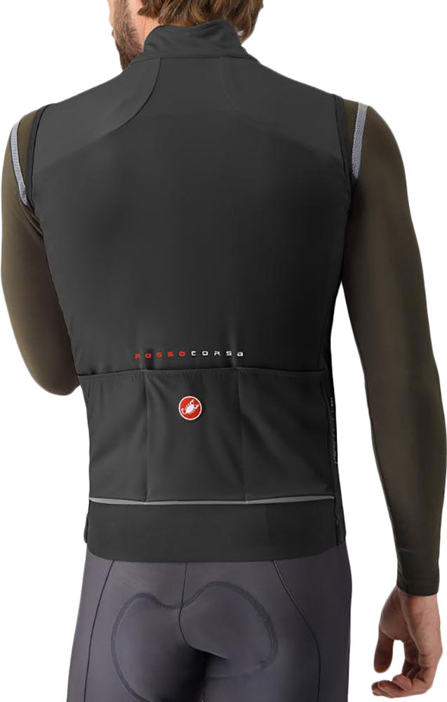 Afbeelding laden in galerijviewer, Castelli perfetto air - wind vest
