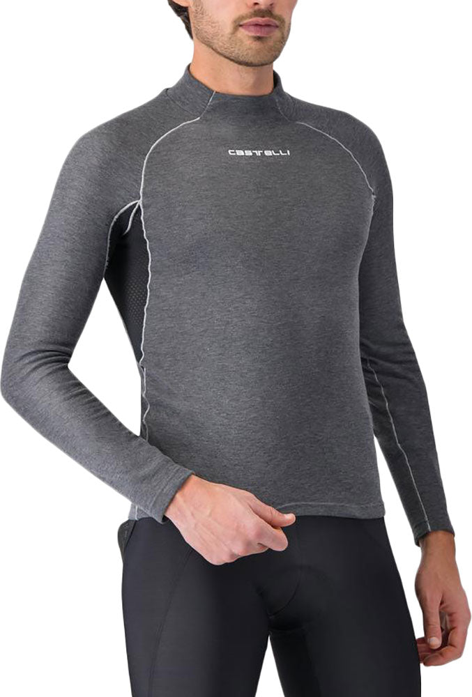 Afbeelding laden in galerijviewer, Castelli flanders 2 - long sleeve jersey
