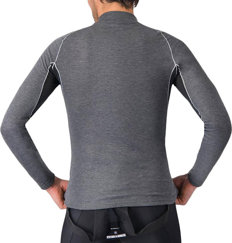 Afbeelding laden in galerijviewer, Castelli flanders 2 - long sleeve jersey

