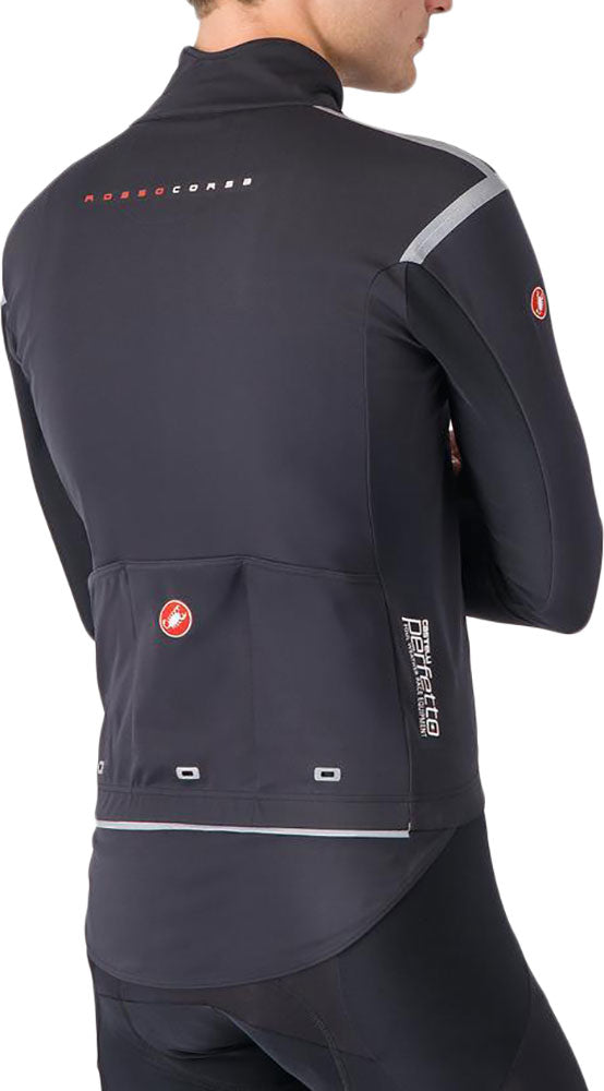 Afbeelding laden in galerijviewer, Castelli perfetto ros 3 - wind jacket
