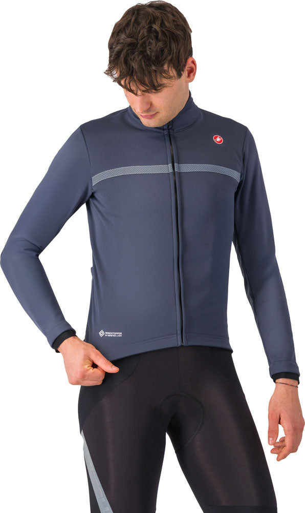 Afbeelding laden in galerijviewer, Castelli estremo 2 - thermal jacket
