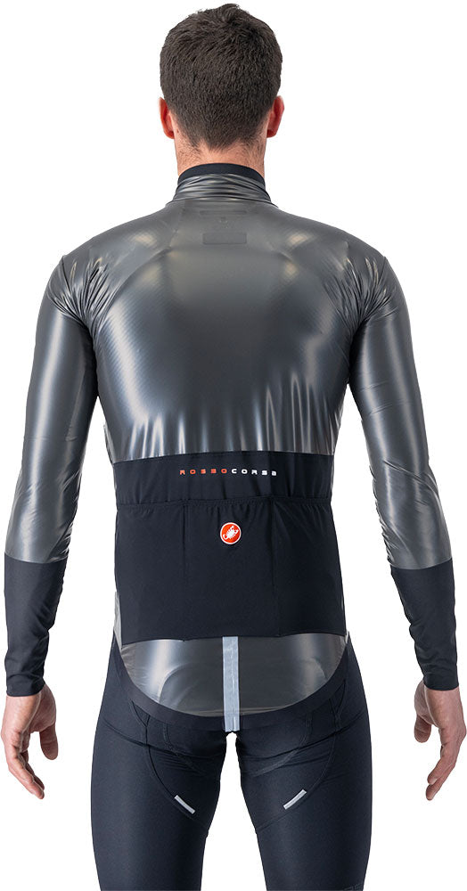 Afbeelding laden in galerijviewer, Castelli gabba r - rain jacket
