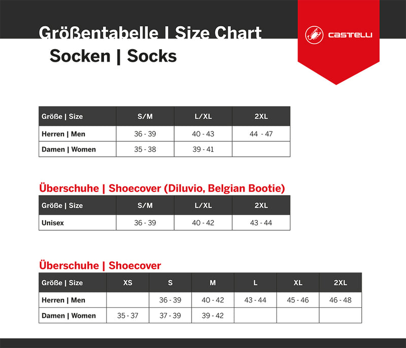 Afbeelding laden in galerijviewer, Castelli espresso 18 - socks
