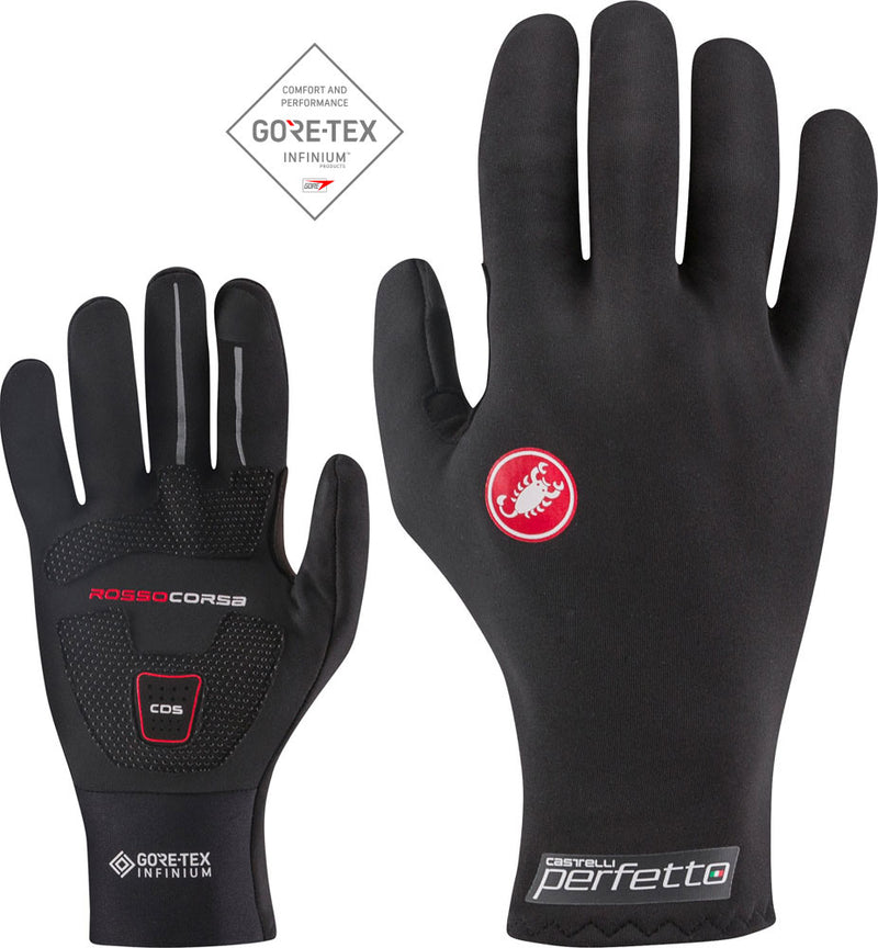 Afbeelding laden in galerijviewer, Castelli perfetto ros - gloves

