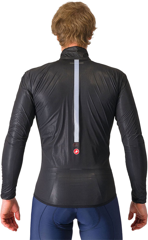 Afbeelding laden in galerijviewer, Castelli squall - softshell jacket
